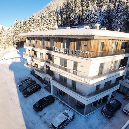 The Ischgl Lodge Dış mekan fotoğraf