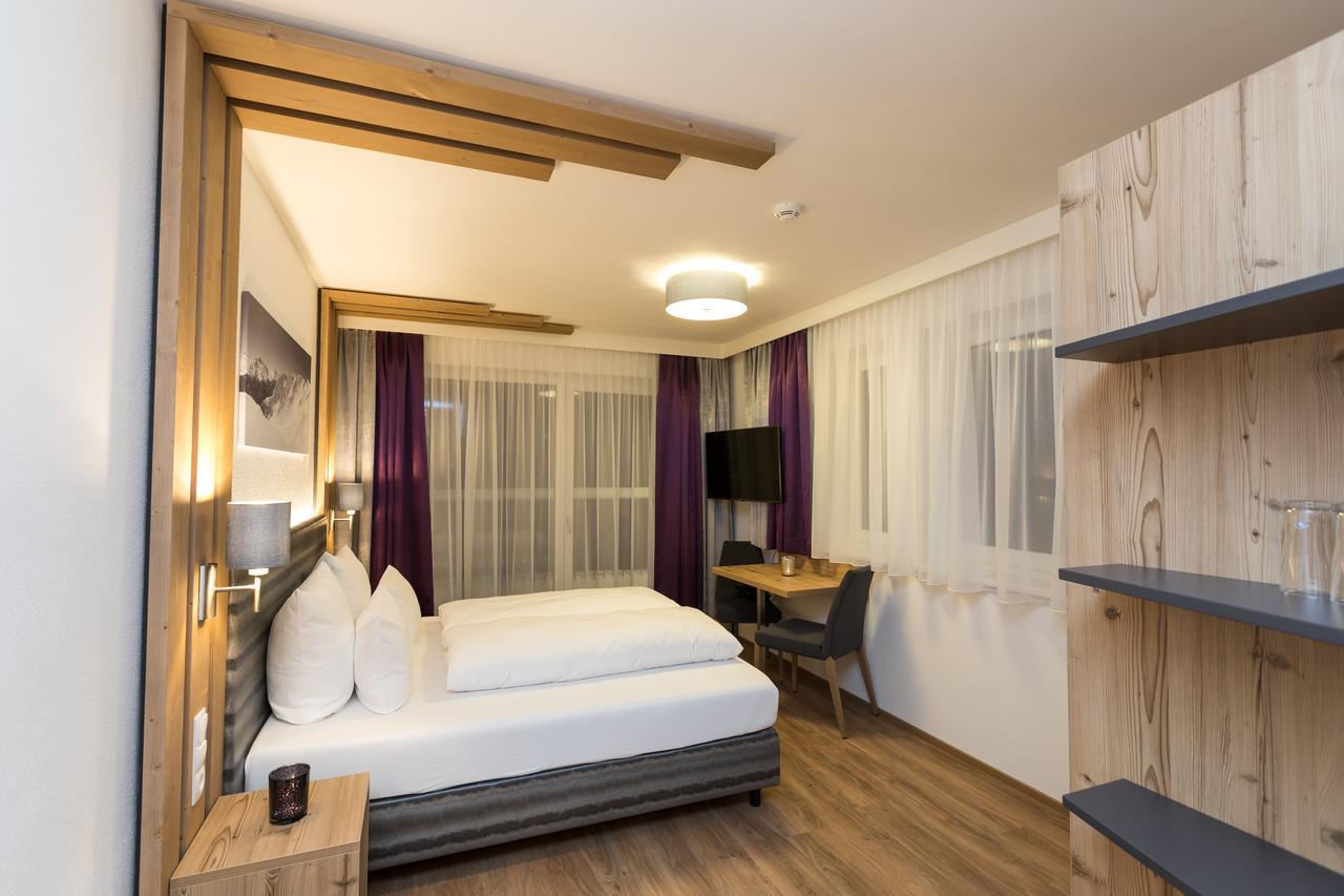 The Ischgl Lodge Dış mekan fotoğraf