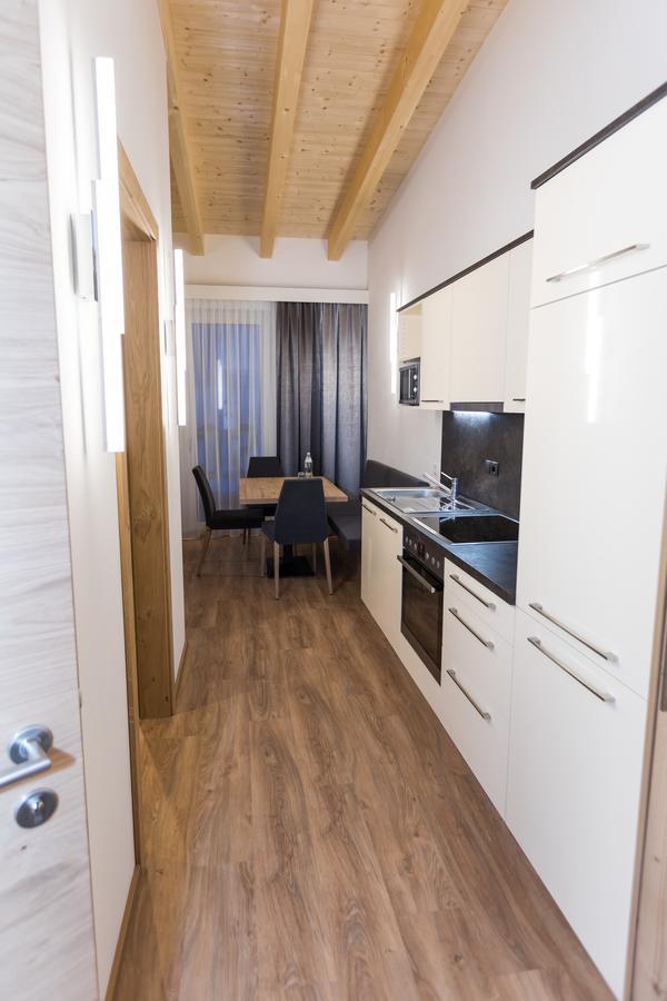 The Ischgl Lodge Dış mekan fotoğraf