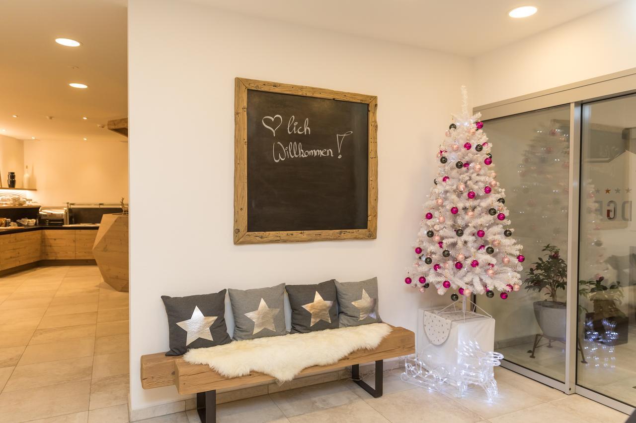 The Ischgl Lodge Dış mekan fotoğraf