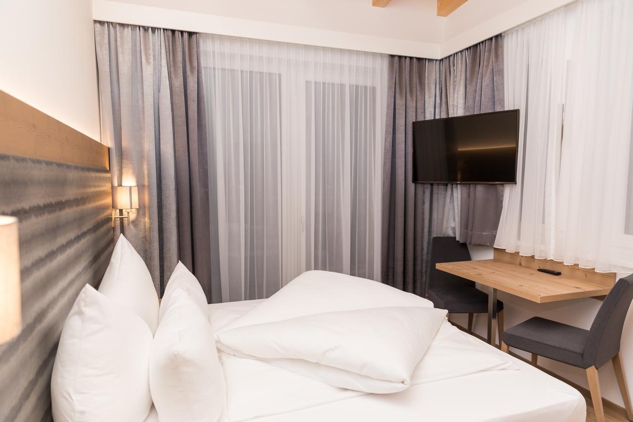 The Ischgl Lodge Dış mekan fotoğraf