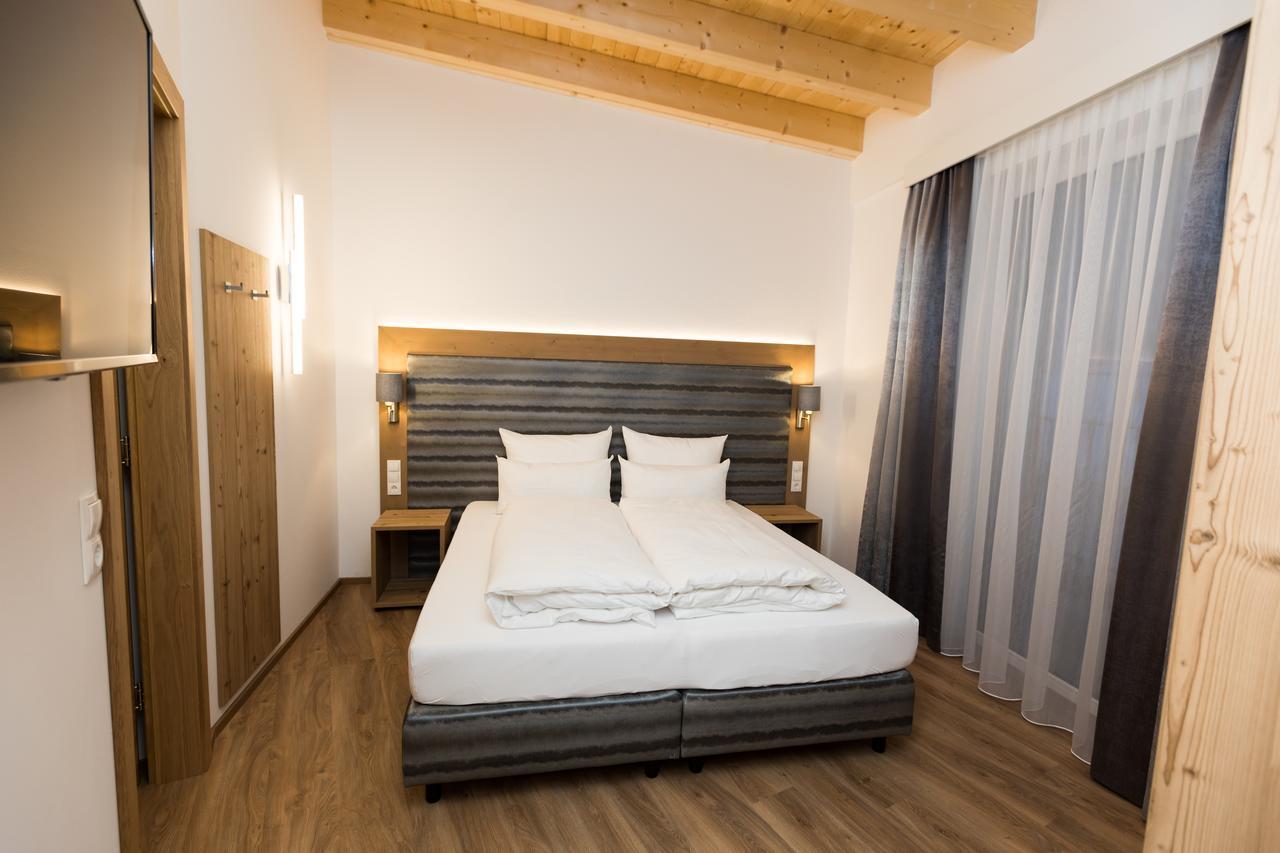 The Ischgl Lodge Dış mekan fotoğraf