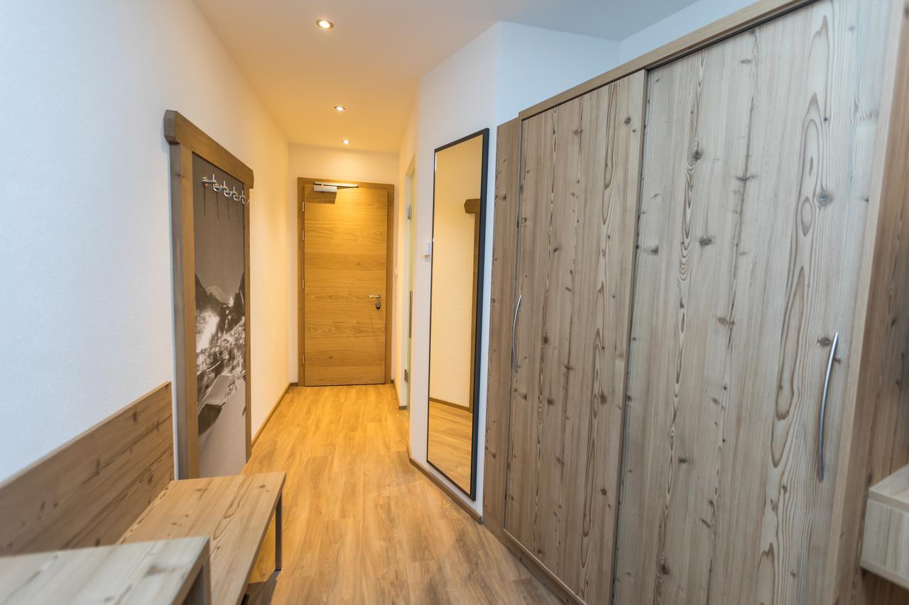 The Ischgl Lodge Dış mekan fotoğraf