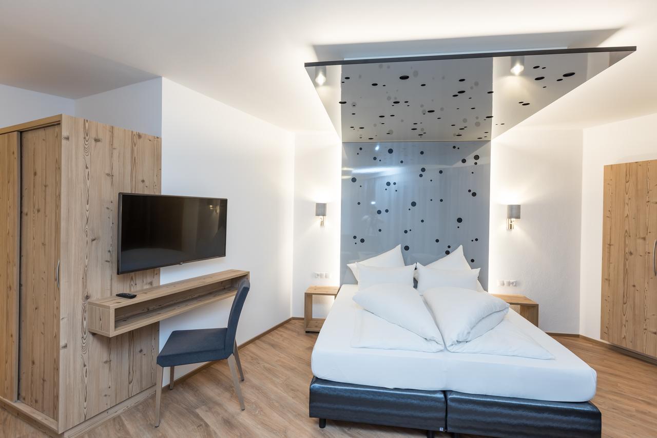 The Ischgl Lodge Dış mekan fotoğraf